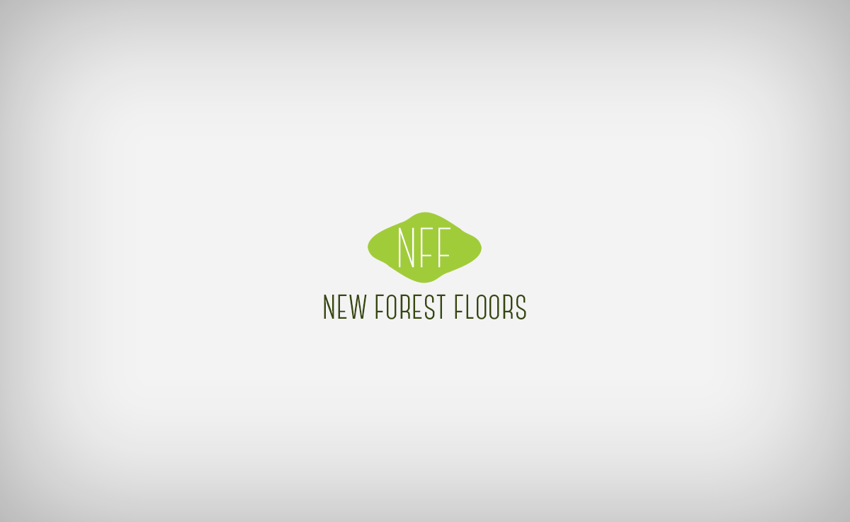 Diseño de Logo por Attaf Othman para New Forest Flooring | Diseño #3689307