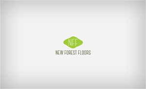 Logo-Design von Attaf Othman für New Forest Flooring | Design: #3689307