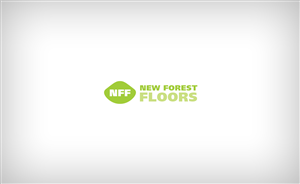 Logo-Design von Attaf Othman für New Forest Flooring | Design: #3689308