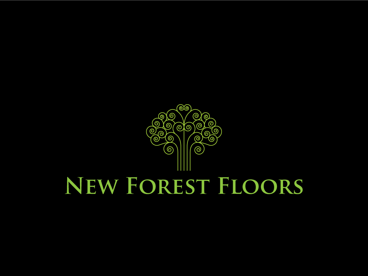 Logo-Design von Mhosneezaman für New Forest Flooring | Design #3690863