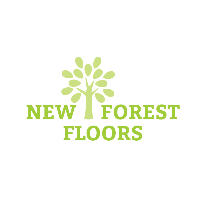 Logo Design by Design Possibilities for New Forest Flooring | Design #3709827