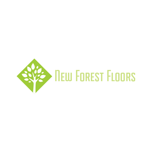 Logo-Design von Design Possibilities für New Forest Flooring | Design: #3709848