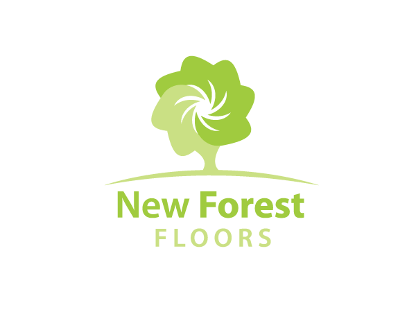 Logo Design by SANYA AN for New Forest Flooring | Design #3694143