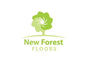 Logo-Design von SANYA AN für New Forest Flooring | Design: #3694143