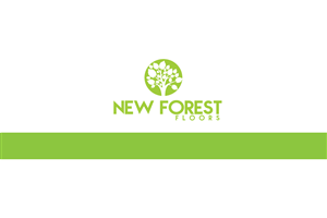 Logo-Design von hirundo.design für New Forest Flooring | Design: #3707992