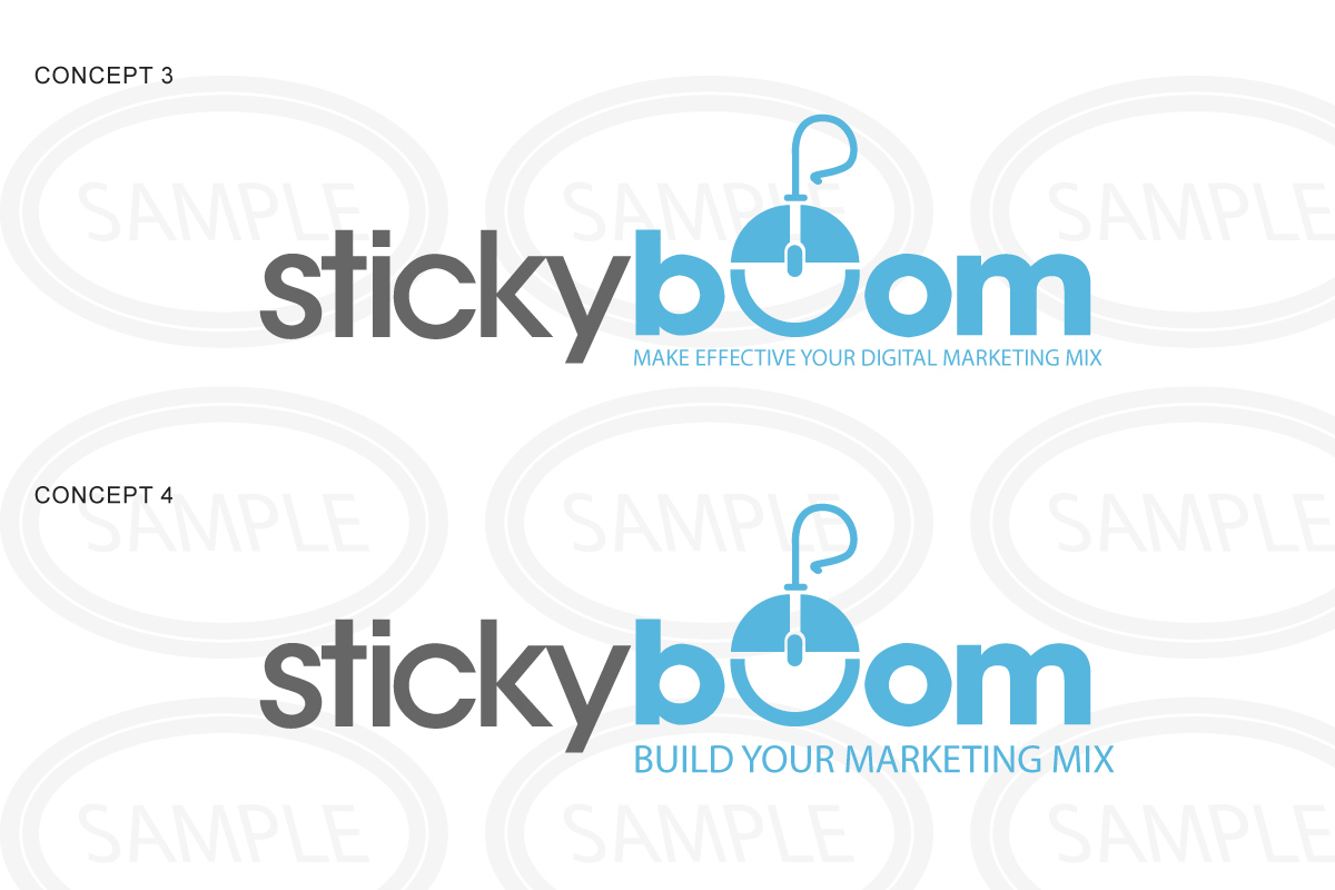 Logo Design by Dynamic for this project | Design #3712146