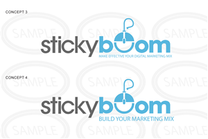 Logo Design by Dynamic for this project | Design: #3712146