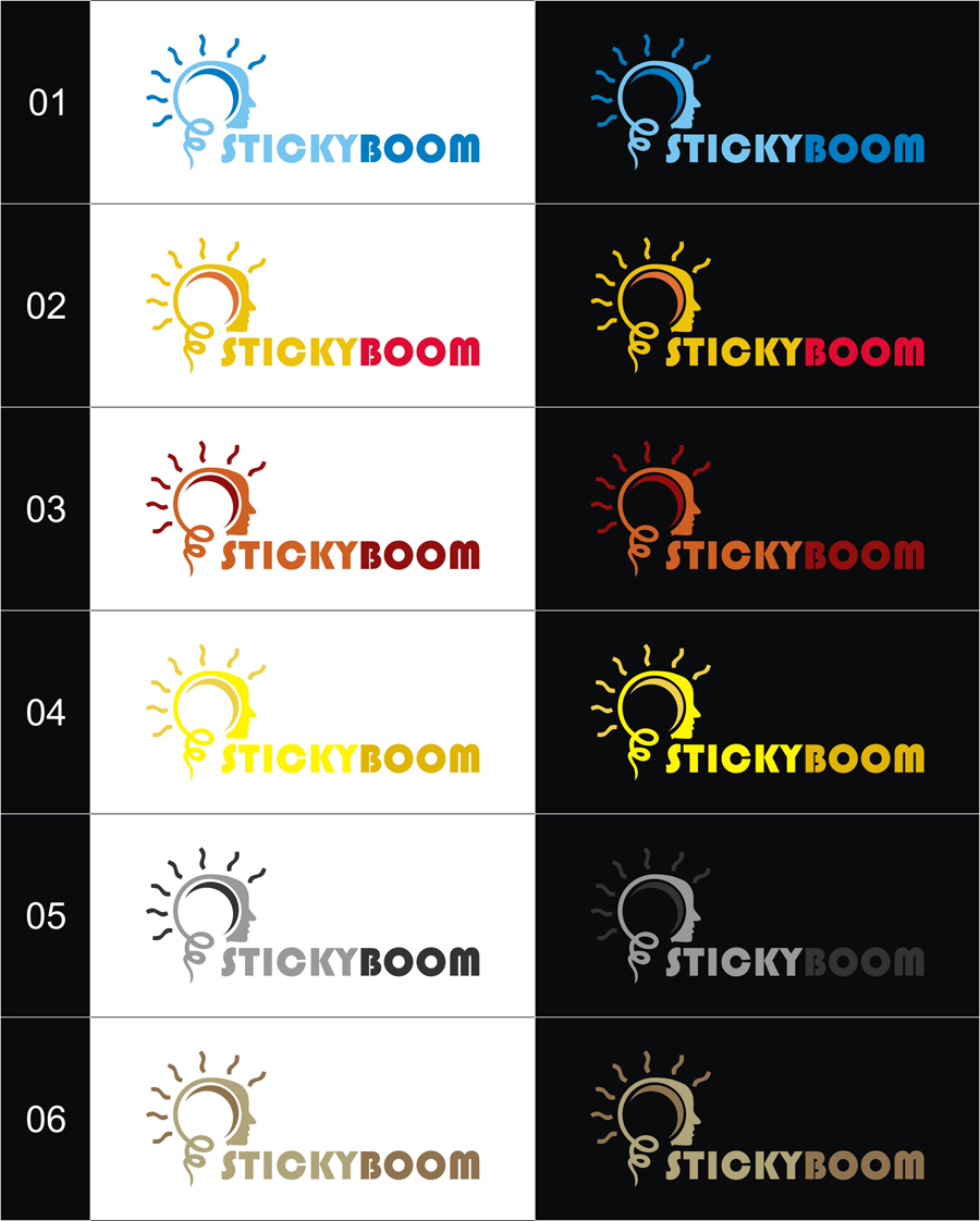 Logo Design by 3DSolution for this project | Design #3690652