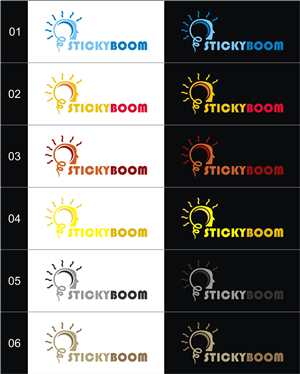 Logo Design by 3DSolution for this project | Design: #3690652
