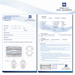 Stationery Design by BatterseaBase