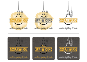 Logo Design by Chris Marshall