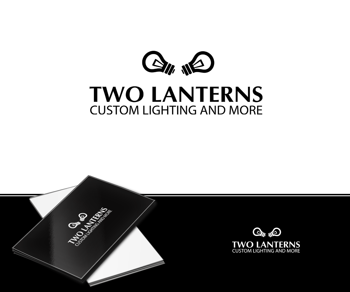 Diseño de Logo por Pixi Dust para Two lanterns | Diseño #3699854