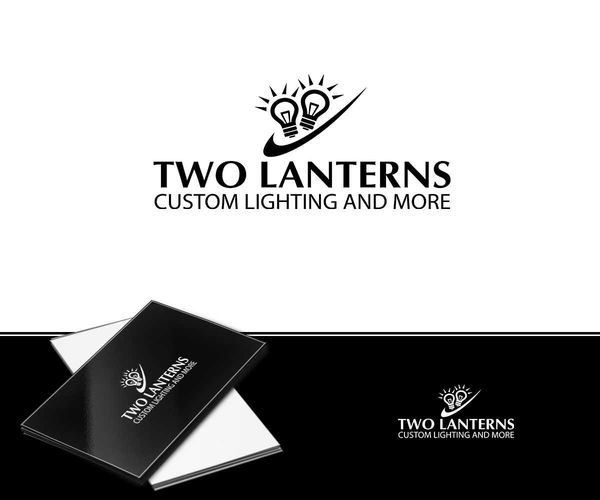 Diseño de Logo por Pixi Dust para Two lanterns | Diseño #3699874