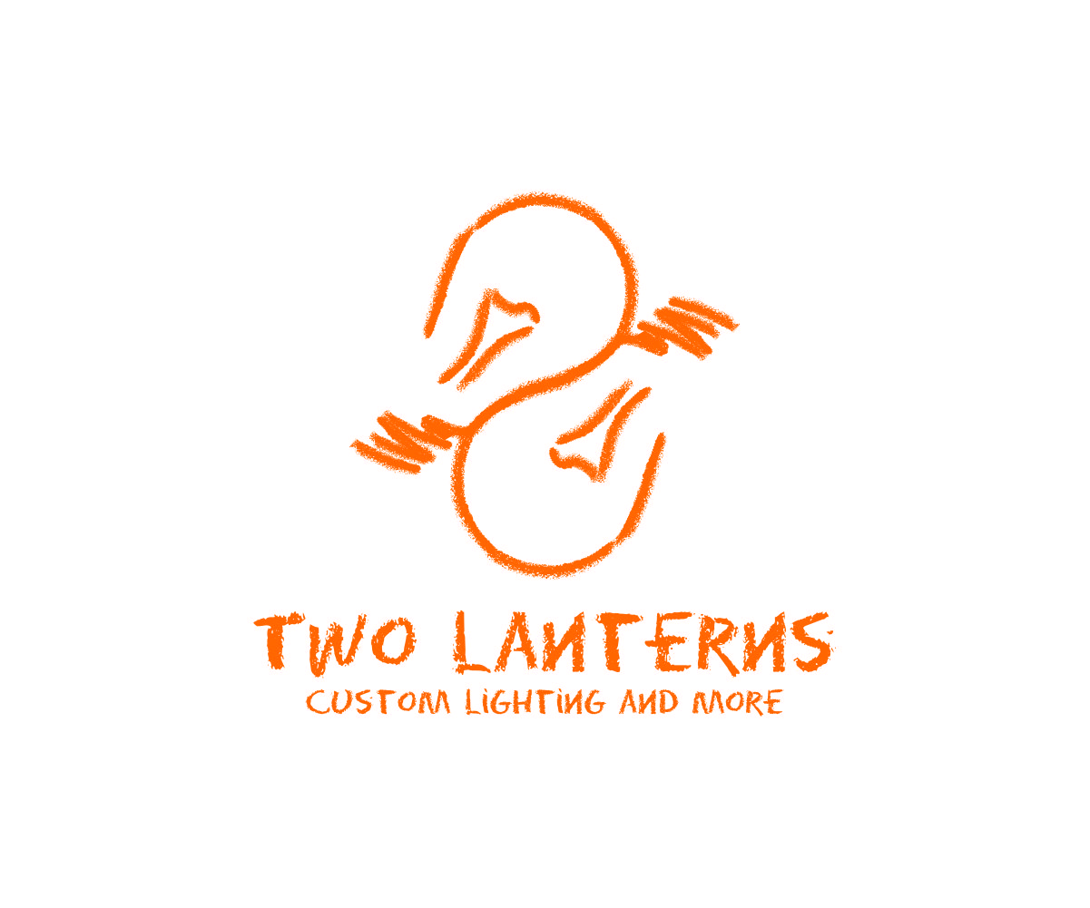 Diseño de Logo por suryokusumo para Two lanterns | Diseño #3743612