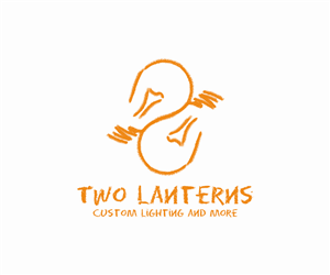 Logo Design by suryokusumo for Two lanterns | Design #3743612