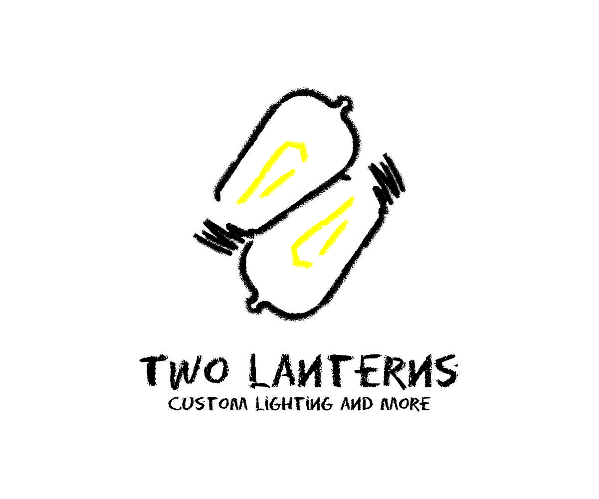 Diseño de Logo por suryokusumo para Two lanterns | Diseño #3746564