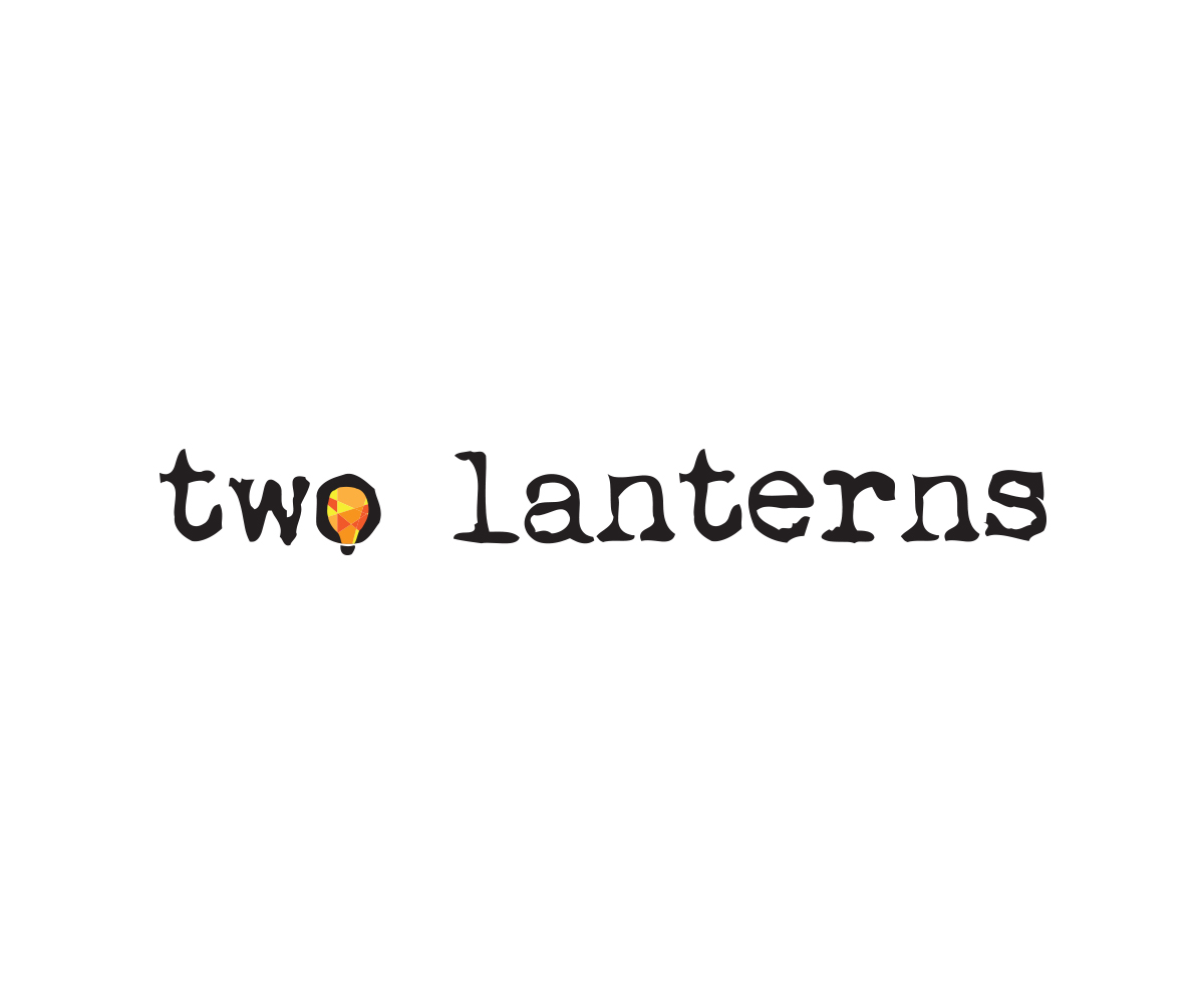Diseño de Logo por itscarlo para Two lanterns | Diseño #3751577