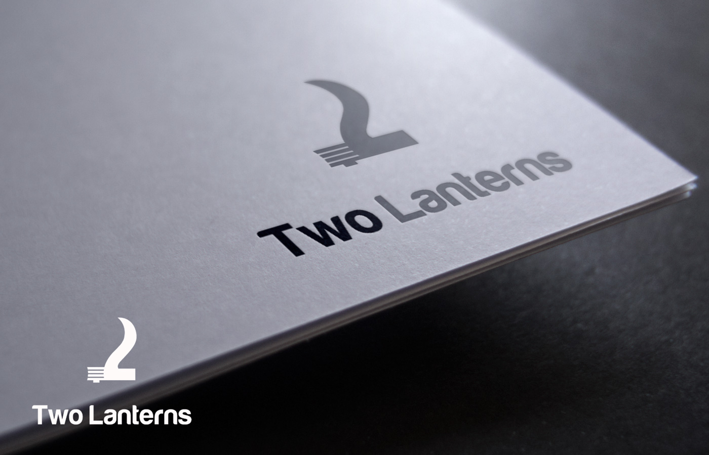 Diseño de Logo por pixelbox para Two lanterns | Diseño #3698023