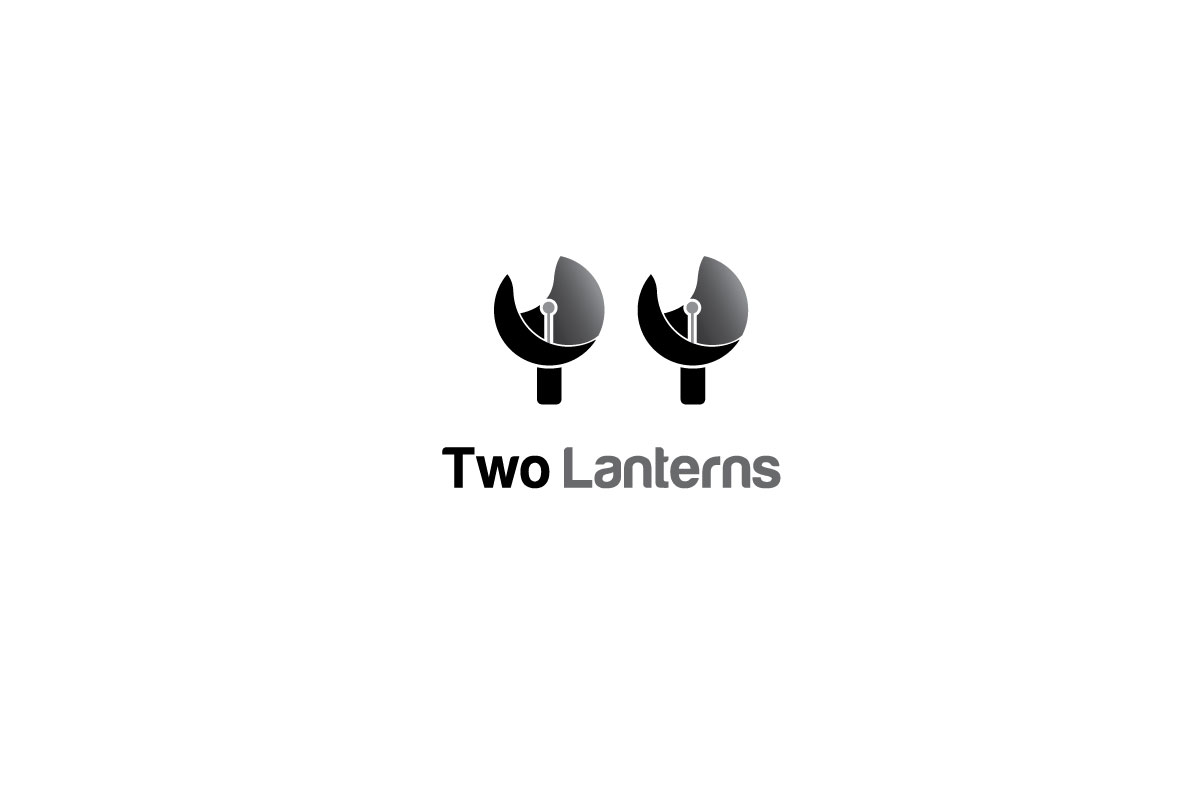 Diseño de Logo por pixelbox para Two lanterns | Diseño #3711894