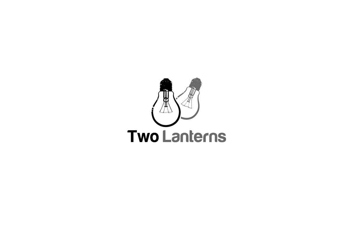 Diseño de Logo por pixelbox para Two lanterns | Diseño #3713430
