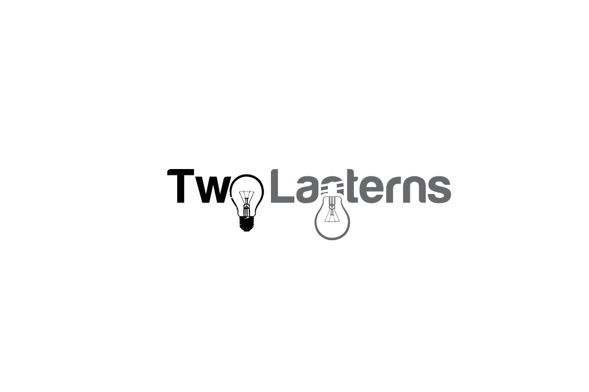 Diseño de Logo por pixelbox para Two lanterns | Diseño #3713479