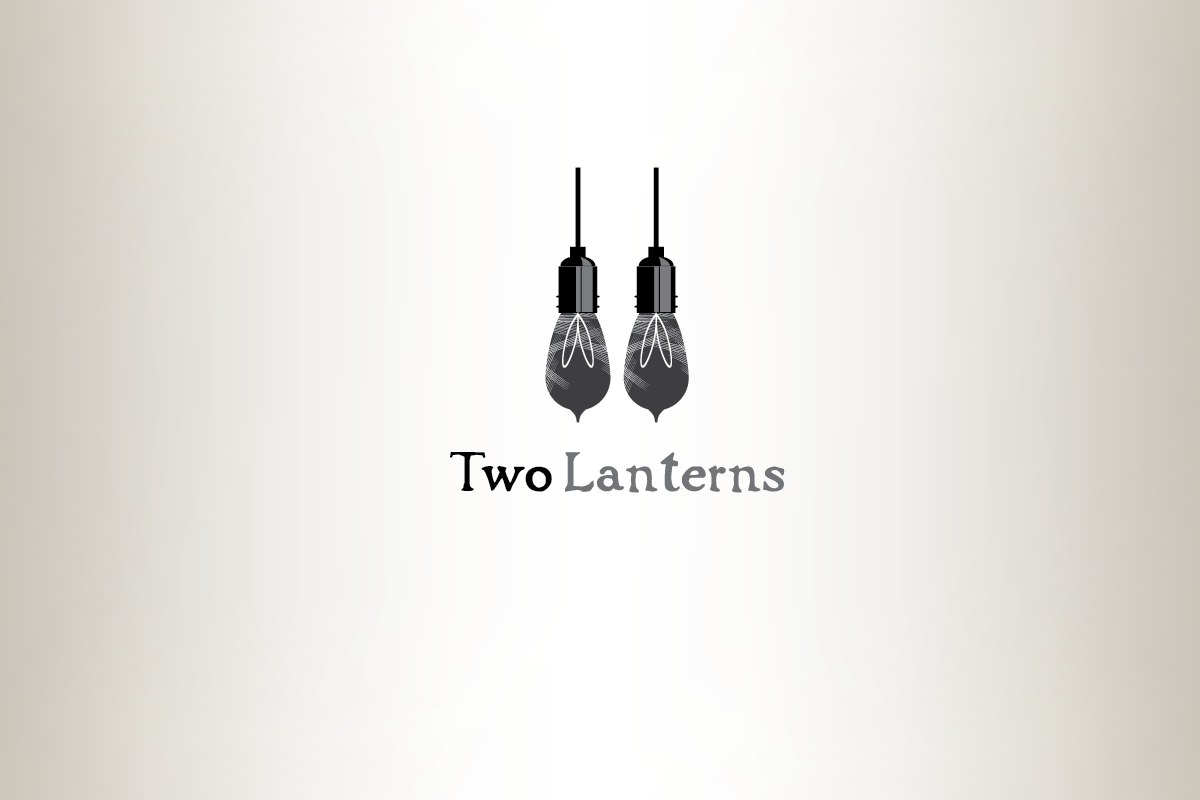 Diseño de Logo por pixelbox para Two lanterns | Diseño #3719767