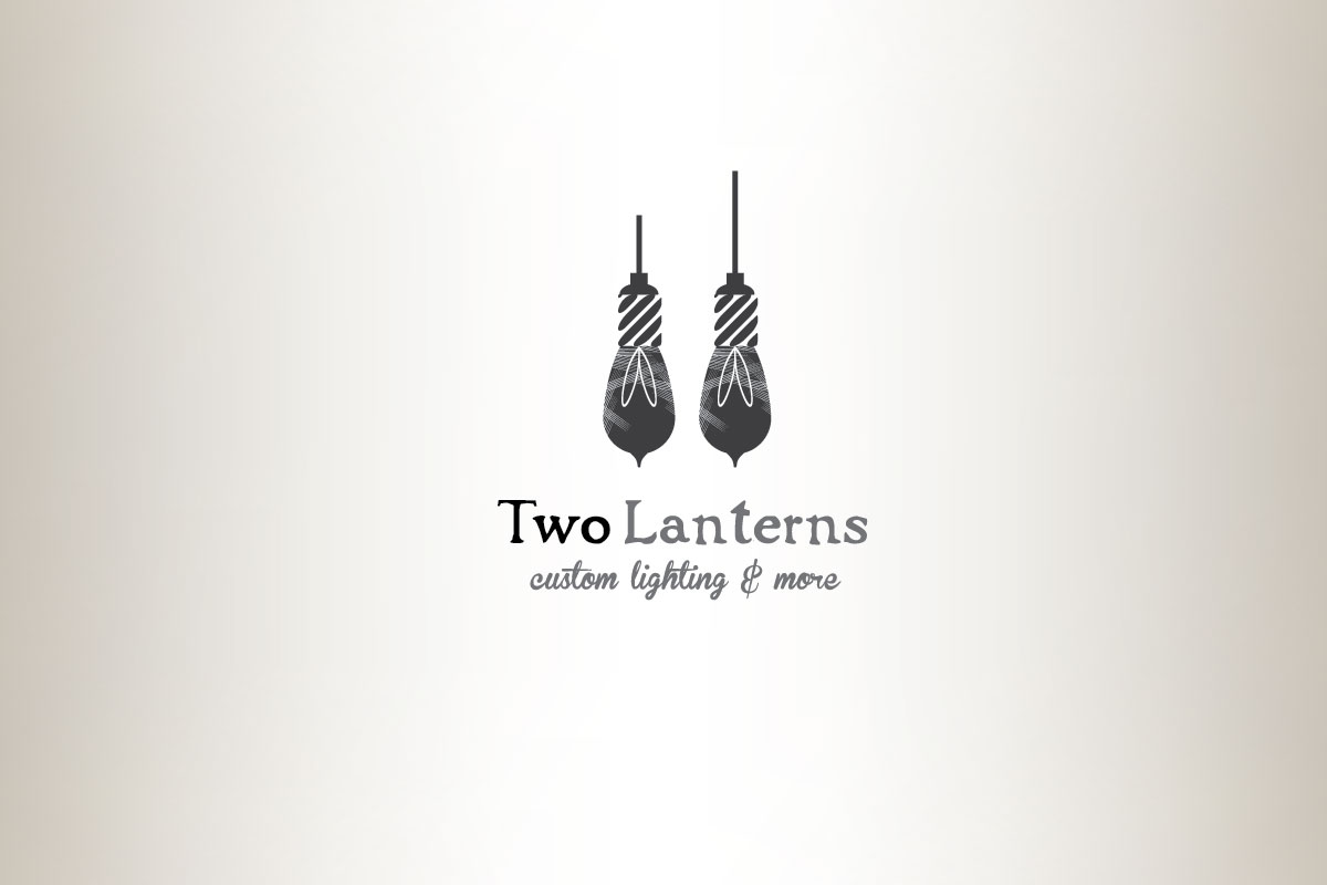 Diseño de Logo por pixelbox para Two lanterns | Diseño #3736320