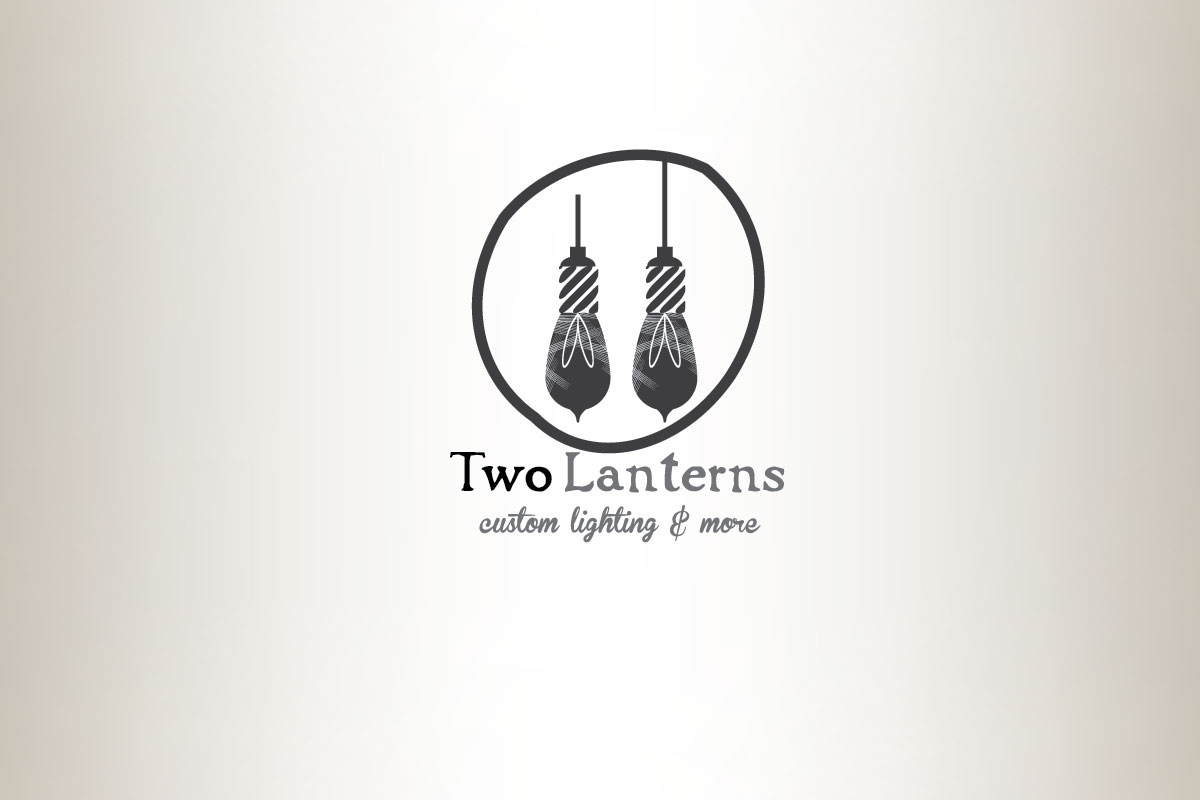 Diseño de Logo por pixelbox para Two lanterns | Diseño #3741953