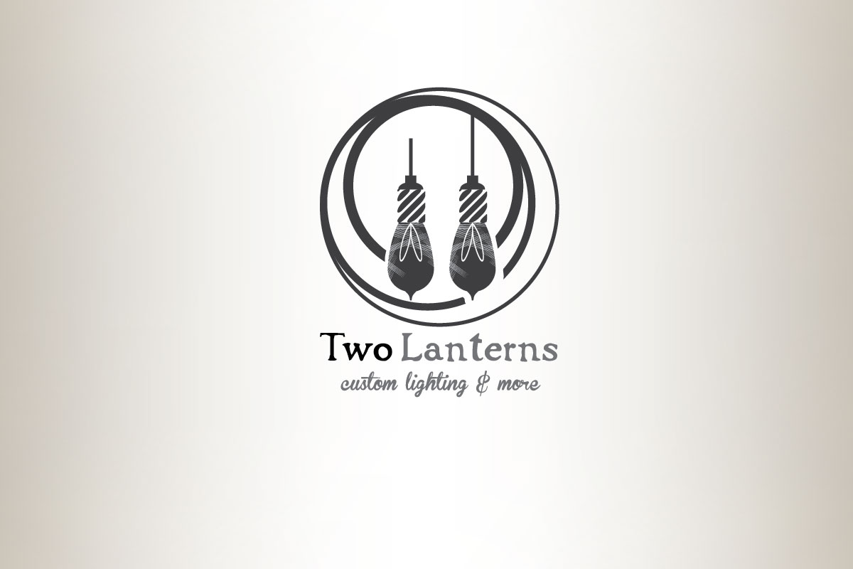 Logo Design by pixelbox for Two lanterns | Design #3741998