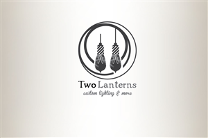 Logo Design by pixelbox for Two lanterns | Design #3741998