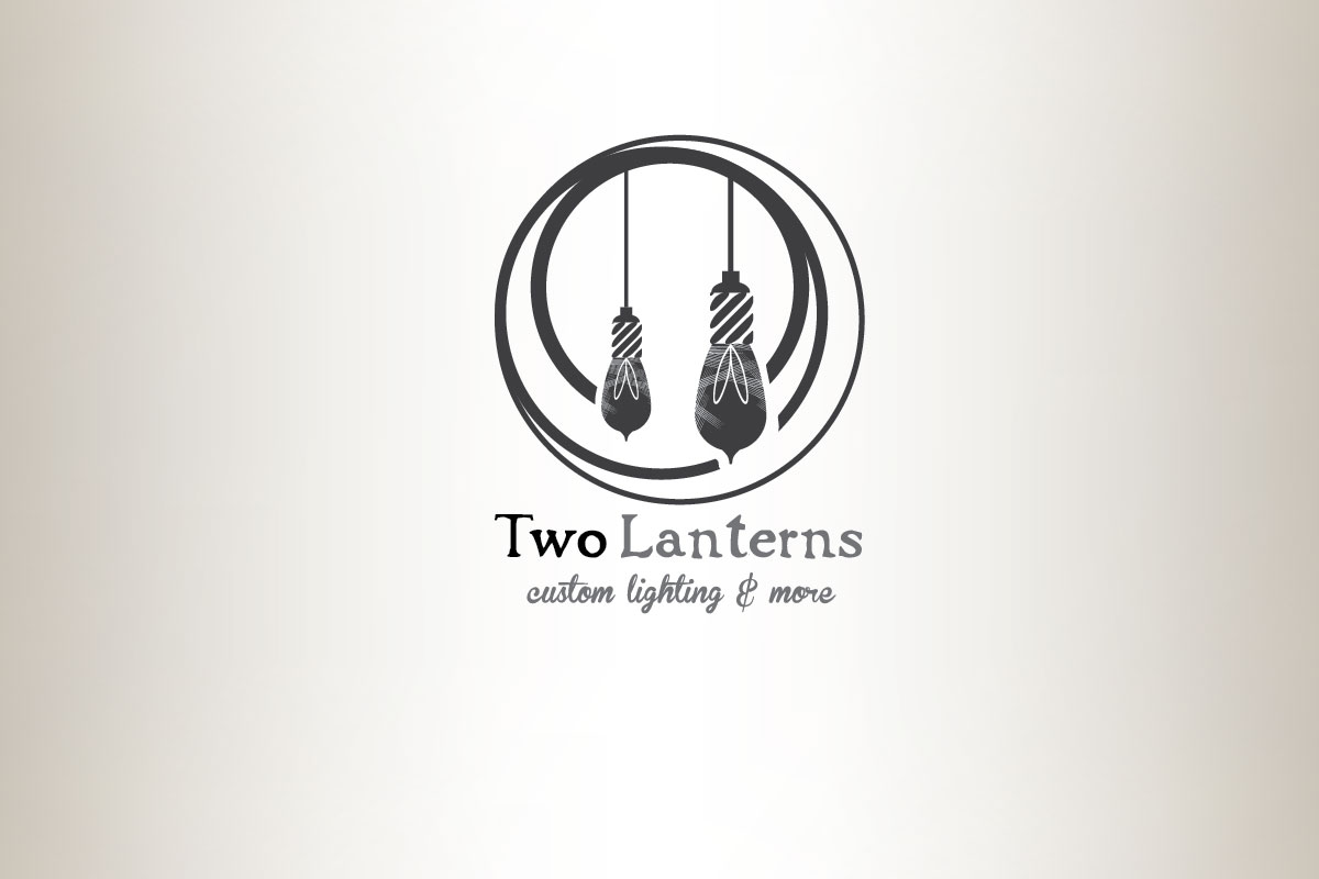 Logo Design by pixelbox for Two lanterns | Design #3750818