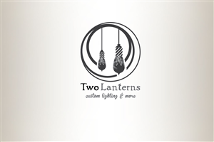 Logo-Design von pixelbox für Two lanterns | Design: #3750818