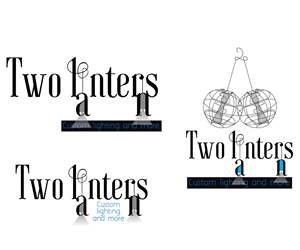 Logo Design by Filip M for Two lanterns | Design: #3722414