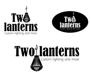 Logo-Design von Filip M für Two lanterns | Design: #3722417