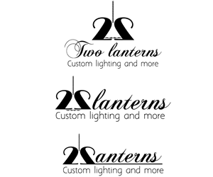 Logo Design by Filip M for Two lanterns | Design: #3722424