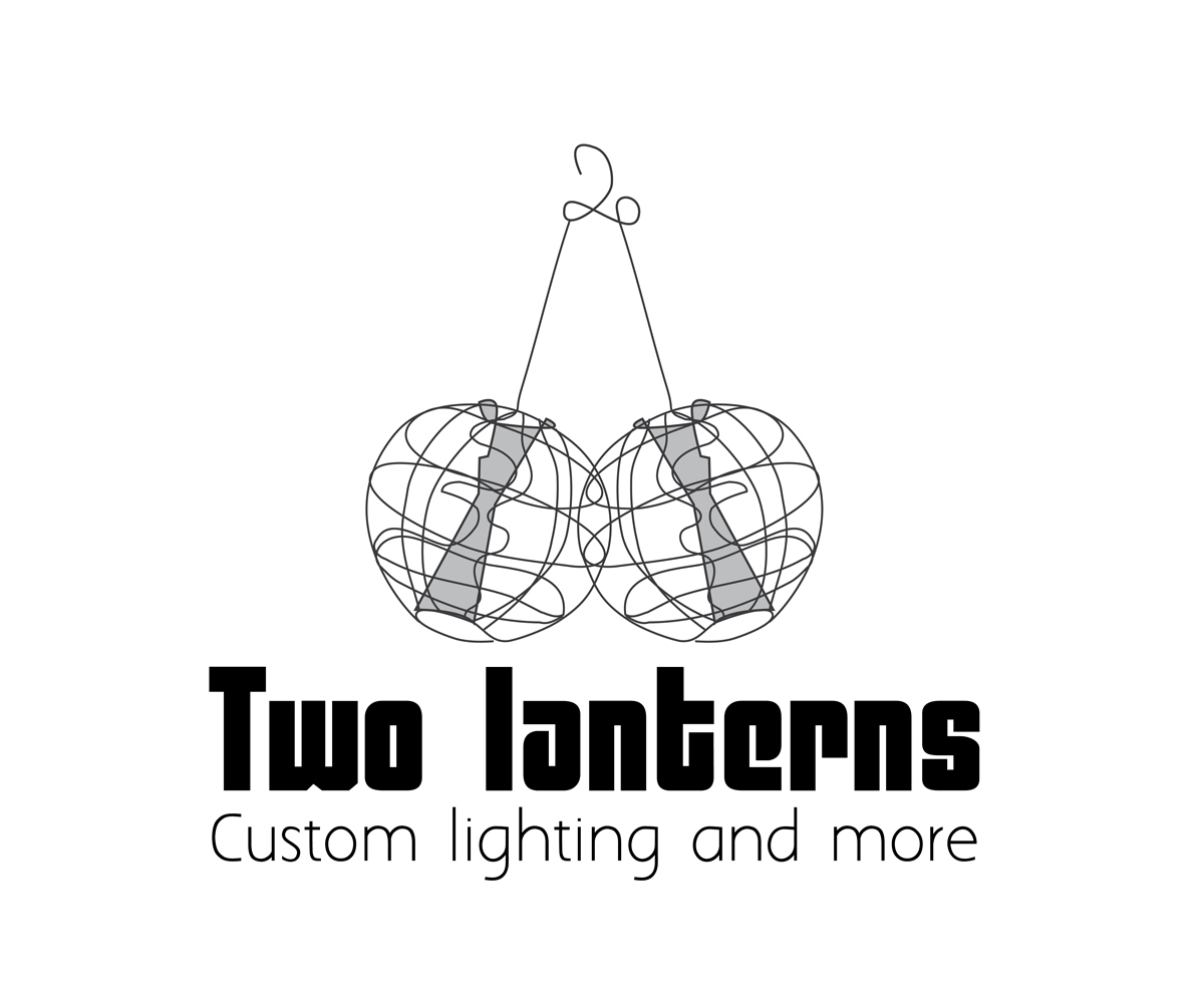 Logo Design by Filip M for Two lanterns | Design #3722544