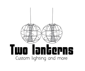 Logo Design by Filip M for Two lanterns | Design: #3722548