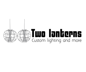 Logo Design by Filip M for Two lanterns | Design: #3722689