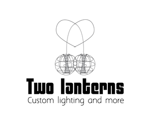 Logo Design by Filip M for Two lanterns | Design: #3722691