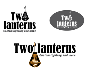 Logo Design by Filip M for Two lanterns | Design: #3725590