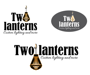 Logo Design by Filip M for Two lanterns | Design: #3725596