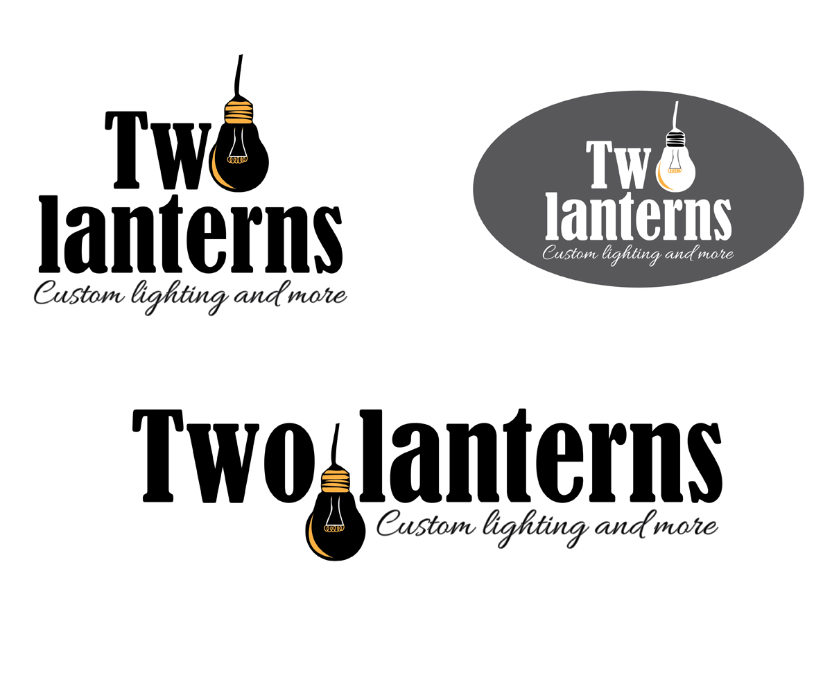 Design de Logo par Filip M pour Two lanterns | Design #3725598