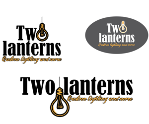 Logo Design by Filip M for Two lanterns | Design: #3725609