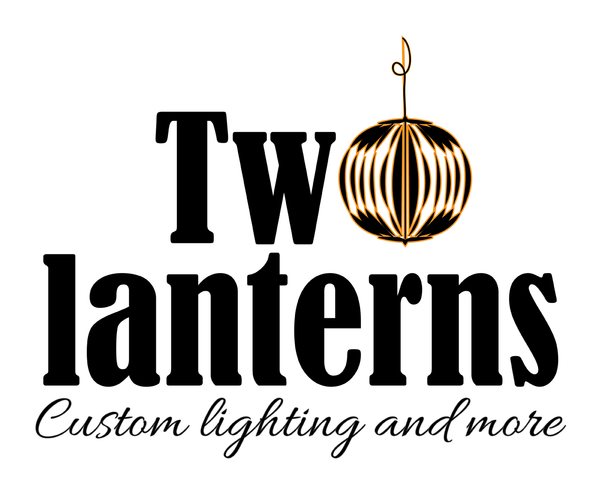 Diseño de Logo por Filip M para Two lanterns | Diseño #3726282