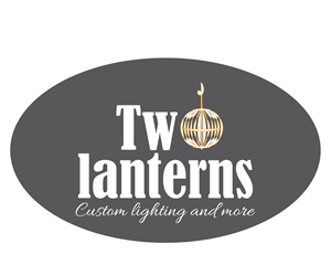 Logo Design by Filip M for Two lanterns | Design: #3726300
