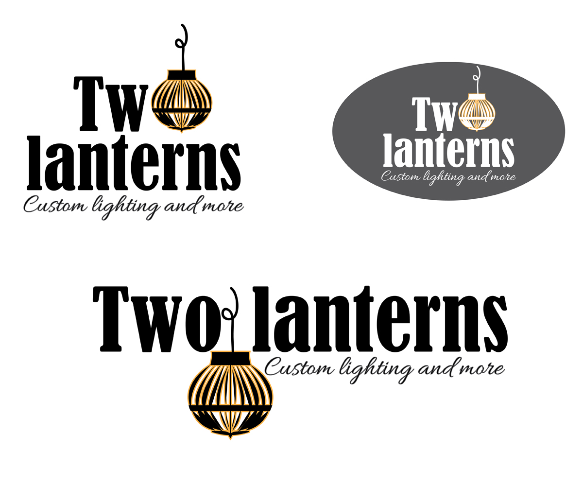 Diseño de Logo por Filip M para Two lanterns | Diseño #3727251