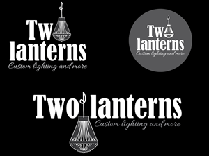 Logo-Design von Filip M für Two lanterns | Design: #3735379