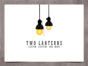 Logo-Design von sD für Two lanterns | Design: #3708198