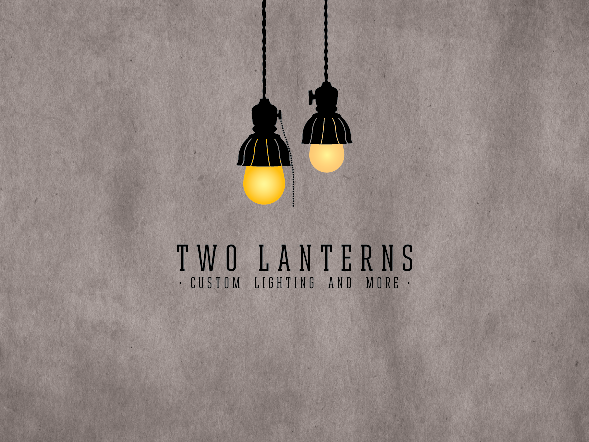Design de Logo par sD pour Two lanterns | Design #3708210