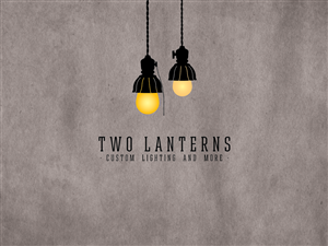Logo-Design von sD für Two lanterns | Design: #3708210